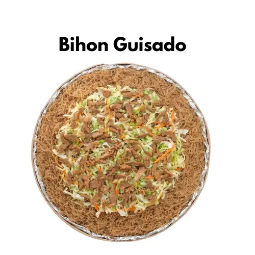 Bihon Guisado