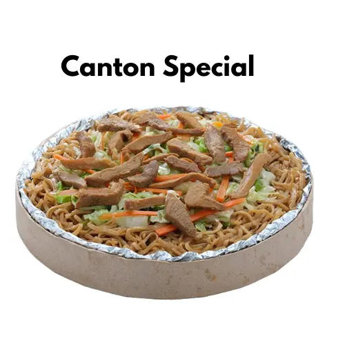 Canton special