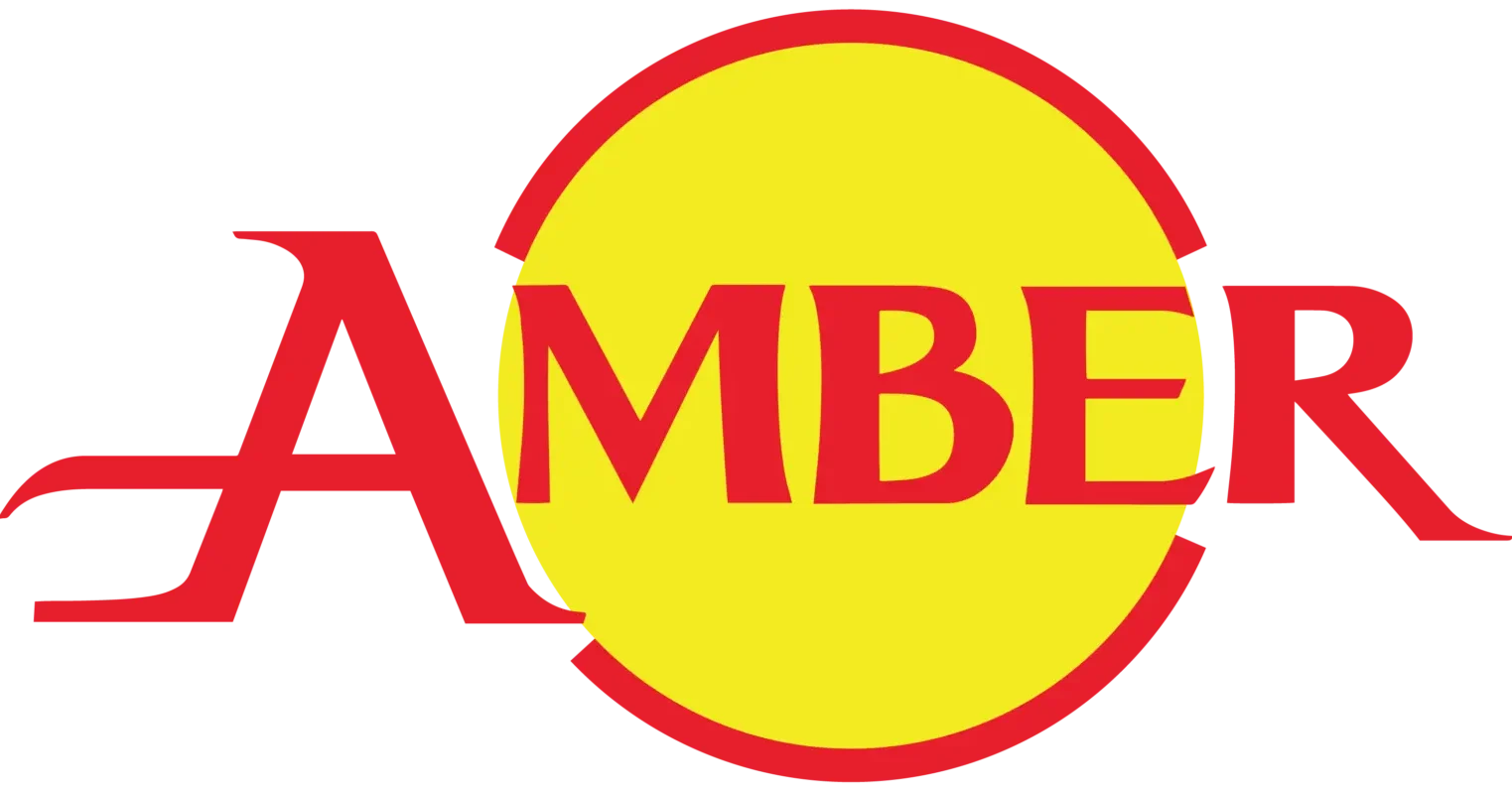 Amber Menu