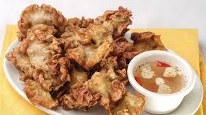 Chicharon Bulaklak